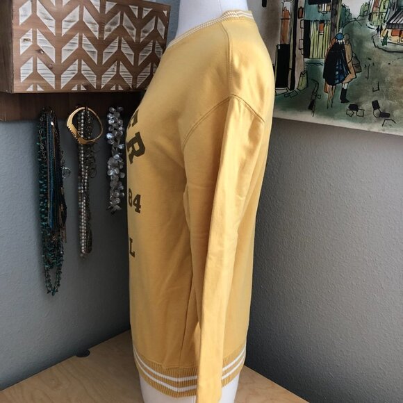 Universal Studios The Breakfast Club Varsity Sweatshirt - Picture 6 of 6